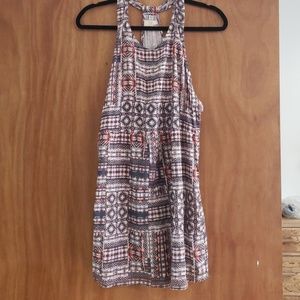 Roxy dress